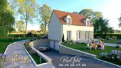 Vente Maison Saint-mard  77230 120 m2