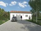 Vente Maison Lande-de-fronsac  33240 4 pieces 90 m2