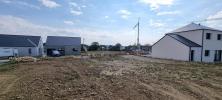 Vente Terrain Brain-sur-longuenee  49220 455 m2