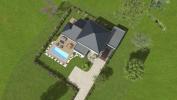 Vente Maison Cantenay-epinard  49460 155 m2