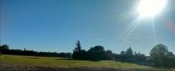 Vente Terrain Revel  31250 500 m2