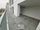 Location Appartement Villeurbanne  69100 3 pieces 71 m2