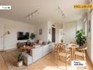 Vente Appartement Nantes 44200 3 pieces 65 m2
