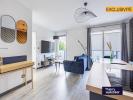 Vente Appartement Nantes 44300 2 pieces 43 m2