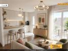 Vente Appartement Nantes  44300 2 pieces 48 m2