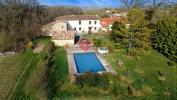 Vente Prestige Aurignac  31420 7 pieces 254 m2