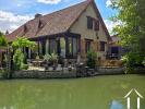 Vente Maison Semur-en-auxois  21140 5 pieces 148 m2