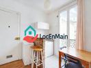 Location Appartement Paris-12eme-arrondissement 75012 23 m2