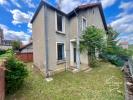 Vente Maison Clamecy  58500 6 pieces 116 m2