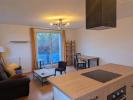 Location Appartement Bondy 93140 2 pieces 48 m2