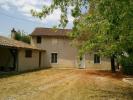 Vente Maison Lezay  79120 7 pieces 124 m2