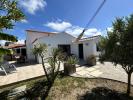 Vente Maison Epine 85740 5 pieces 101 m2