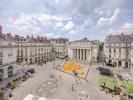 Vente Appartement Nantes 44000 4 pieces 89 m2