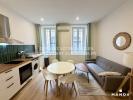 Location Appartement Marseille-5eme-arrondissement 13005 25 m2