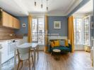 Location Appartement Paris-11eme-arrondissement 75011 27 m2