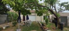 Vente Maison Saint-bonnet-sur-gironde  17150 4 pieces 130 m2