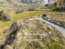 Vente Terrain Orres 05200 728 m2