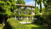 Vente Maison Tour-d'aigues 84240 9 pieces 350 m2