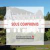 Vente Appartement Saint-die 88100 8 pieces 321 m2