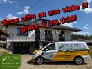 Vente Maison Pouxeux 88550 5 pieces 115 m2