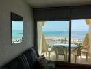 Vente Appartement Palavas-les-flots 1ER LIGNE  RIVE DROITE 34250 2 pieces 40 m2