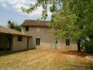 Vente Maison Lezay  79120 7 pieces 124 m2