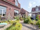 Vente Maison Quesnoy-sur-deule  59890 6 pieces 210 m2