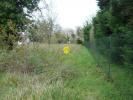 Vente Terrain Saint-amand-montrond  18200 971 m2