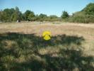Vente Terrain Saint-amand-montrond  18200 1143 m2