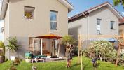 Location Maison Isle-d'abeau 38080 4 pieces 84 m2