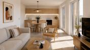 Vente Appartement Bordeaux 33000 3 pieces 67 m2