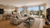 Vente Appartement Bordeaux 33000 4 pieces 98 m2