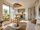 Vente Appartement Bordeaux 33000 2 pieces 42 m2