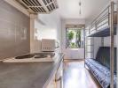 Vente Appartement Paris-16eme-arrondissement  75016 12 m2