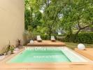 Vente Maison Saint-cannat 13760 5 pieces 102 m2