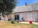 Vente Maison Fortan  41360 3 pieces 80 m2