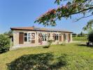Vente Maison Comberanche-et-epeluche  24600 5 pieces 140 m2