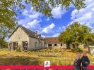 Vente Maison Chabris  36210 9 pieces 187 m2