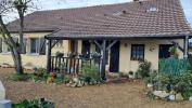 Viager Maison Fontenay-sur-vegre 72350 4 pieces 120 m2