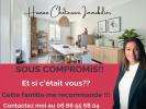 Vente Maison Arcueil  94110 5 pieces 101 m2