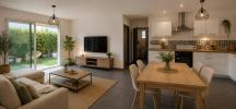 Vente Maison Castelnaudary  11400 4 pieces 80 m2