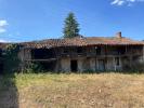 Vente Maison Saint-paul-de-vezelin  42590 4 pieces 200 m2