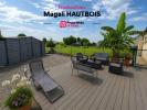 Vente Maison Saint-hilaire-du-harcouet  50600 5 pieces 88 m2