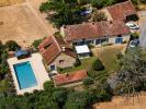 Vente Maison Prissac  36370 5 pieces 163 m2