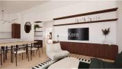 Vente Appartement Bordeaux  33000 3 pieces 82 m2
