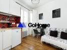Location Appartement Paris-14eme-arrondissement 75014 15 m2