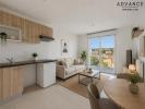 Vente Appartement Toulouse  31400 2 pieces 41 m2