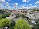 Vente Appartement Toulouse  31400 3 pieces 63 m2