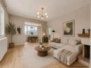 Vente Appartement Toulouse  31400 4 pieces 130 m2