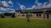Vente Maison Therines  60380 6 pieces 113 m2